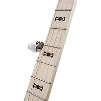 Deering Goodtime Piezo 5-String Acoustic-Electric Banjo Natural