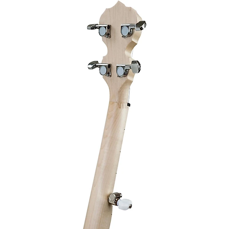 Deering Goodtime Piezo 5-String Acoustic-Electric Banjo Natural