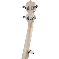 Deering Goodtime Piezo 5-String Acoustic-Electric Banjo Natural
