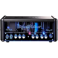 Hughes & Kettner TubeMeister Deluxe 20 Head Black