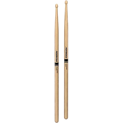Promark Select Balance Rebound Acorn Tip Drum Sticks