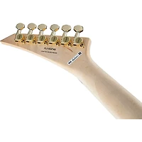 Jackson Pro Rhoads RR3 Electric Guitar Ivory