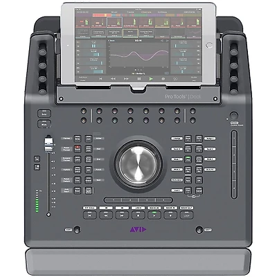 Avid Pro Tools iPad Dock