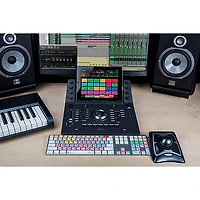 Avid Pro Tools iPad Dock
