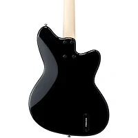 Ibanez TMB100L Left-Handed Electric Bass Black