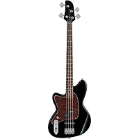 Ibanez TMB100L Left-Handed Electric Bass Black