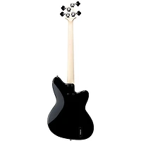 Ibanez TMB100L Left-Handed Electric Bass Black