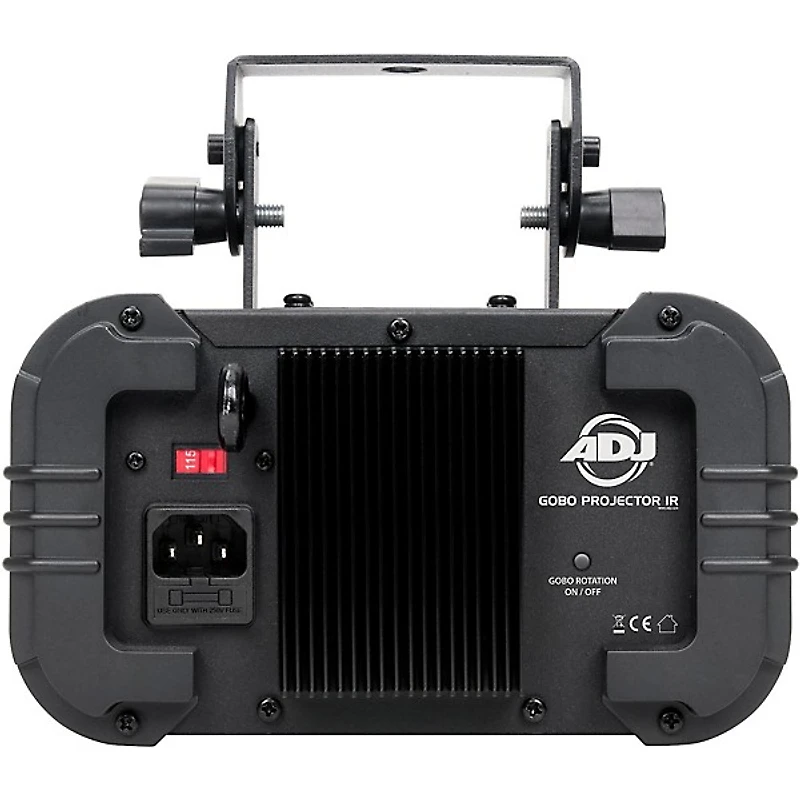 American DJ Gobo Projector IR