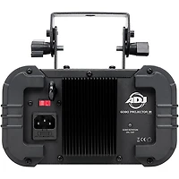American DJ Gobo Projector IR
