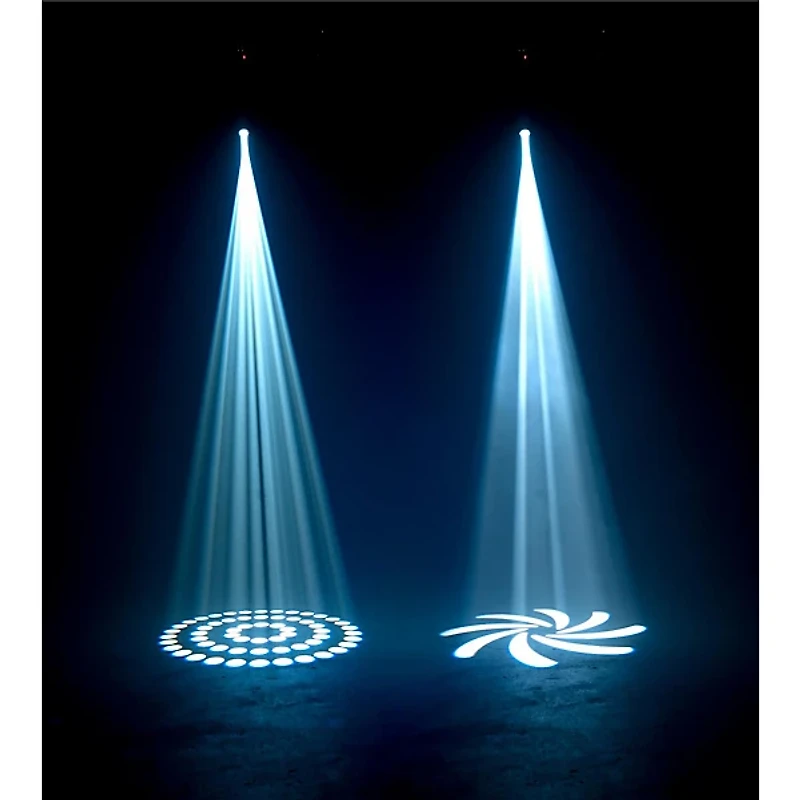 American DJ Gobo Projector IR