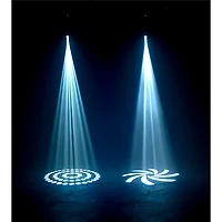 American DJ Gobo Projector IR