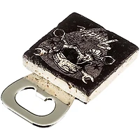 Fender David Lozeau Stone Bottle Opener