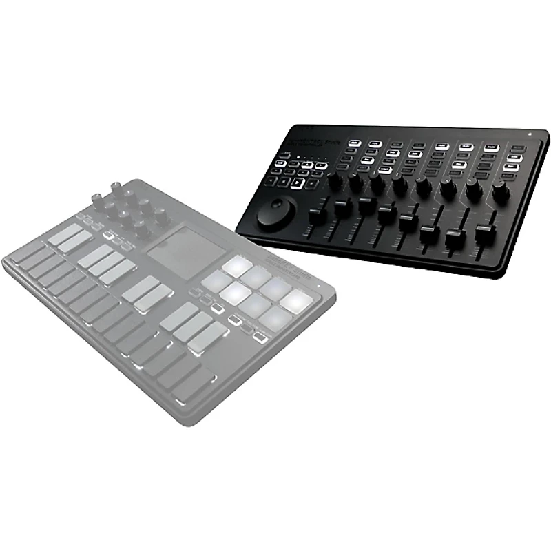 KORG nanoKONTROL Studio MIDI Controller