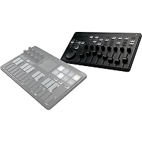 KORG nanoKONTROL Studio MIDI Controller