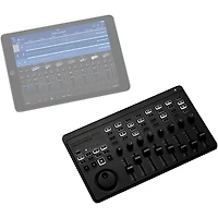 KORG nanoKONTROL Studio MIDI Controller