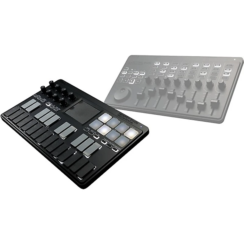 KORG nanoKEY Studio