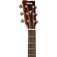 Yamaha FGX800C Acoustic-Electric Guitar -