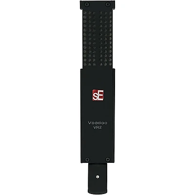 sE Electronics Voodoo VR2 Active Ribbon Mic