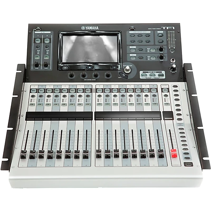 SKB 1SKB-RE-TF1 Rack Ears for Yamaha TF1 Digital Mixer