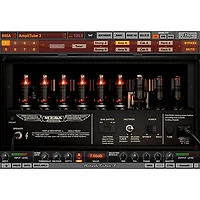 IK Multimedia AmpliTube MESA/Boogie