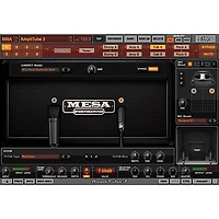 IK Multimedia AmpliTube MESA/Boogie