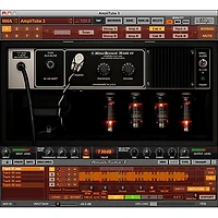 IK Multimedia AmpliTube MESA/Boogie