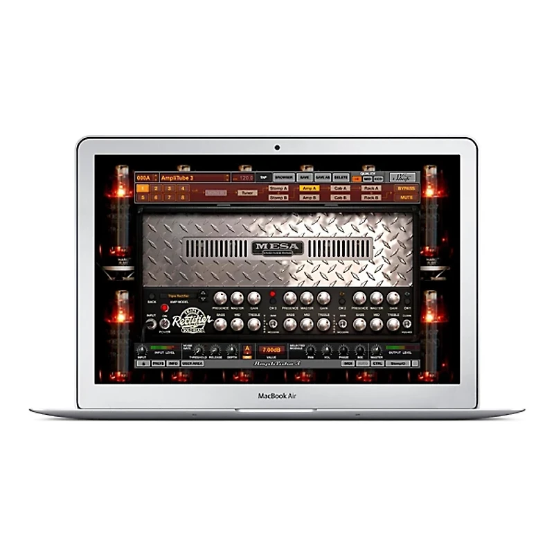 IK Multimedia AmpliTube MESA/Boogie