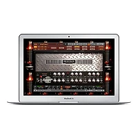 IK Multimedia AmpliTube MESA/Boogie