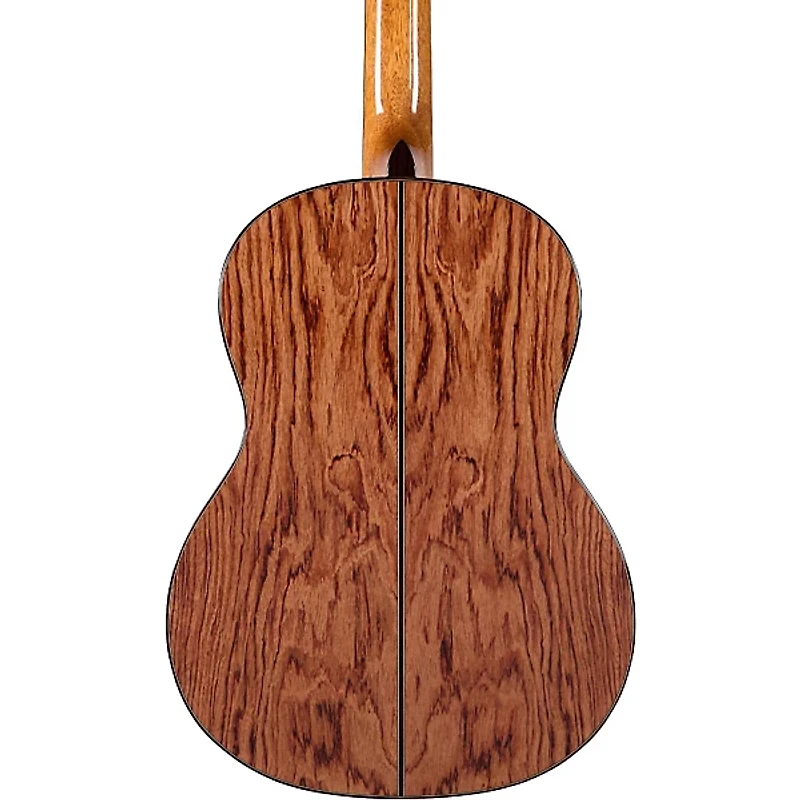 Lucero LC230S Exotic Wood Classical Guitar Natural