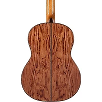 Lucero LC230S Exotic Wood Classical Guitar Natural