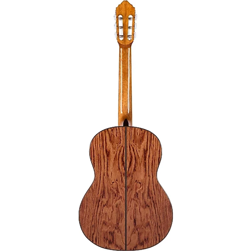 Lucero LC230S Exotic Wood Classical Guitar Natural