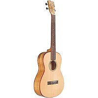 Cordoba 24B Baritone Ukelele Natural