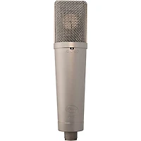 Peluso Microphone Lab P-87 Solid State Condenser Microphone