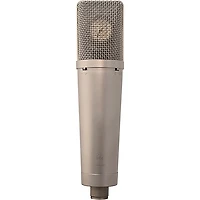 Peluso Microphone Lab P-87 Solid State Condenser Microphone