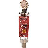 Peluso Microphone Lab P-87 Solid State Condenser Microphone