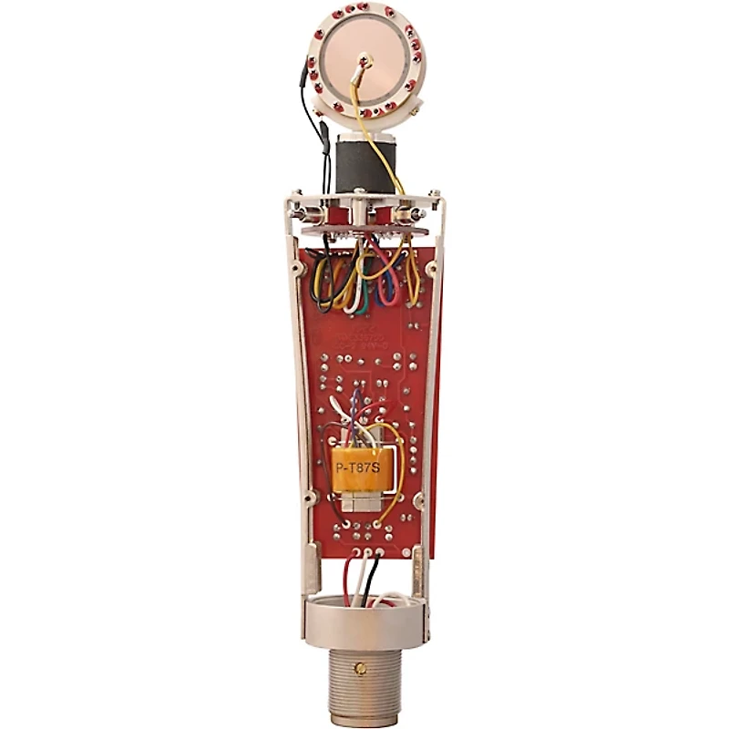 Peluso Microphone Lab P-87 Solid State Condenser Microphone