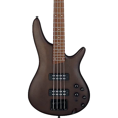 Ibanez SR300EB 4-String Electric Bass Guitar