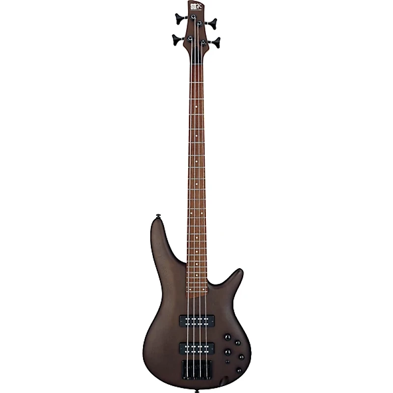 Ibanez SR300EB 4-String Electric Bass Guitar