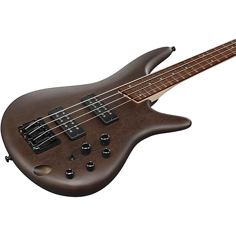 Ibanez SR300EB 4-String Electric Bass Guitar