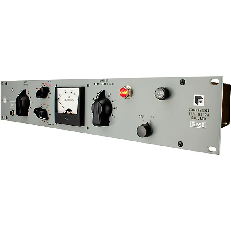 Chandler Limited Chandler Limited RS124 Compressor