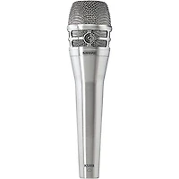 Shure KSM8 Dualdyne Dynamic Handheld Vocal Microphone
