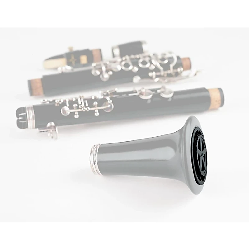 K&M Clarinet In-Bell Stand