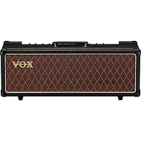 VOX AC30CH Custom 30W Tube Guitar Amp Head Black