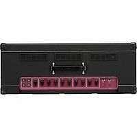 VOX AC30CH Custom 30W Tube Guitar Amp Head Black