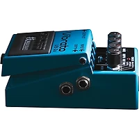 BOSS VB-2W Waza Craft Vibrato Effects Pedal