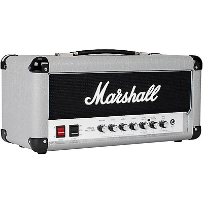 Marshall Mini Silver Jubilee 20W Tube Guitar Head Silver