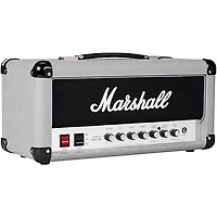 Marshall Mini Silver Jubilee 20W Tube Guitar Head Silver