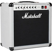 Marshall Mini Silver Jubilee 2525C 1x12 Tube Guitar Combo Amp Silver