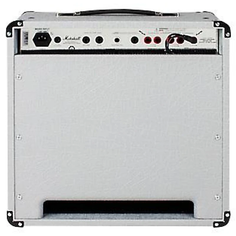 Marshall Mini Silver Jubilee 2525C 1x12 Tube Guitar Combo Amp Silver