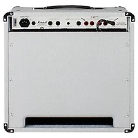 Marshall Mini Silver Jubilee 2525C 1x12 Tube Guitar Combo Amp Silver